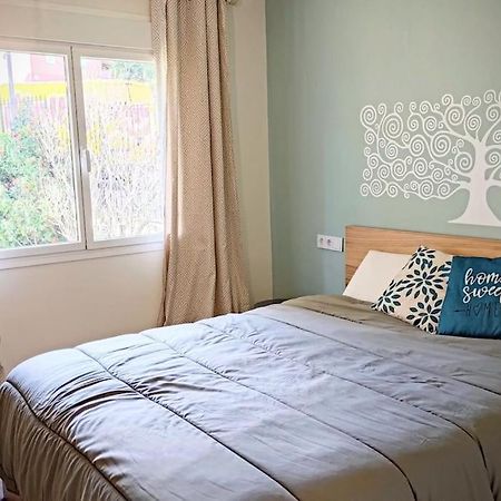 Kaioa Apartment Estepona Eksteriør billede