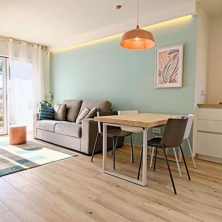 Kaioa Apartment Estepona Eksteriør billede