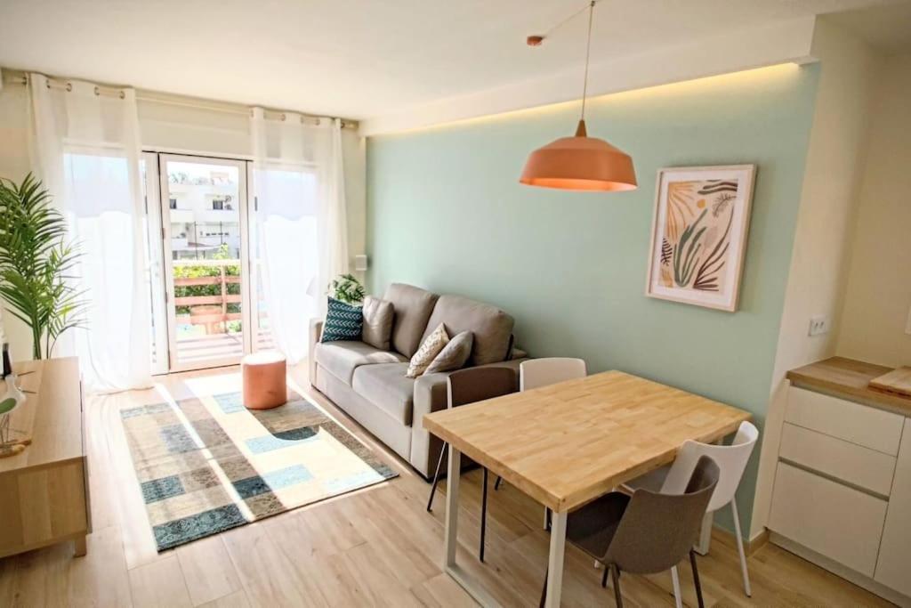 Kaioa Apartment Estepona Eksteriør billede