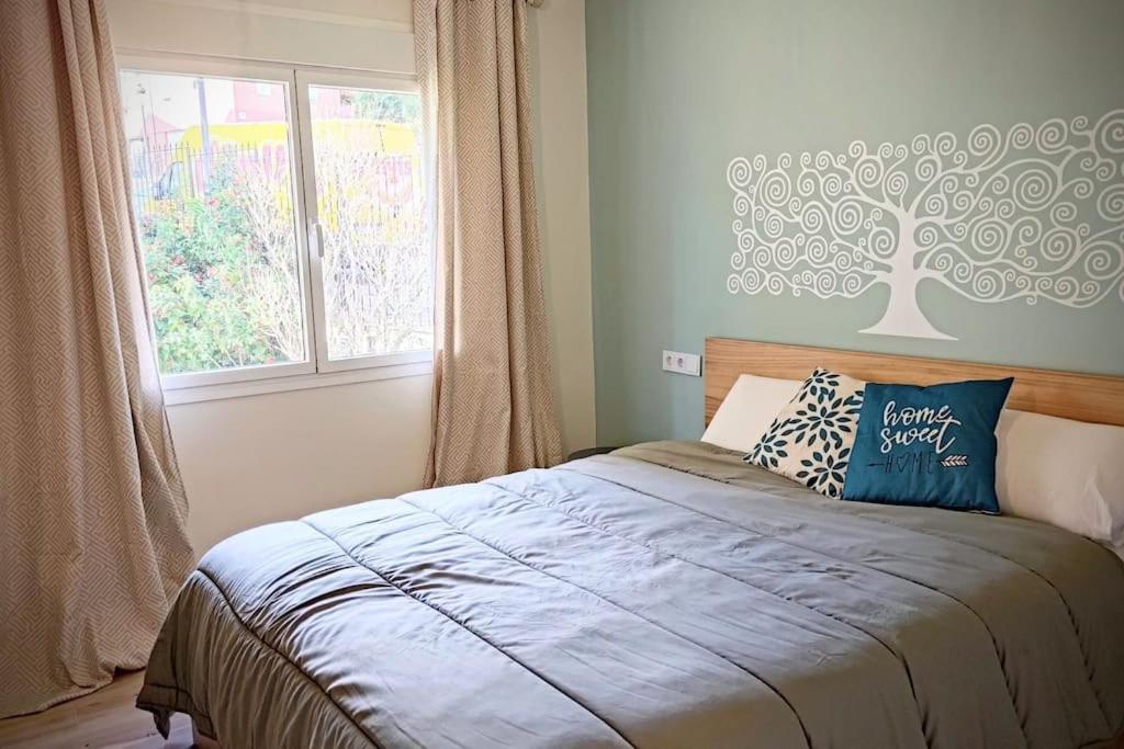 Kaioa Apartment Estepona Eksteriør billede