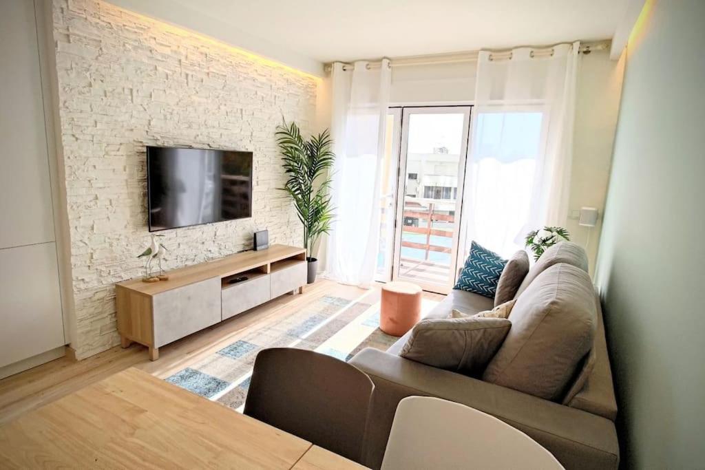 Kaioa Apartment Estepona Eksteriør billede