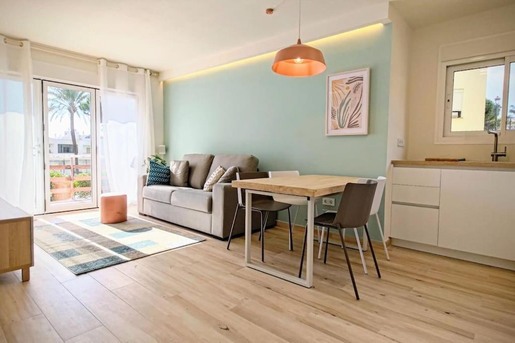 Kaioa Apartment Estepona Eksteriør billede