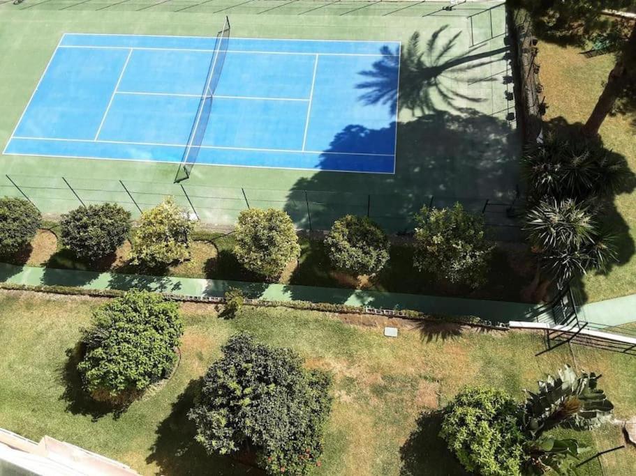 Kaioa Apartment Estepona Eksteriør billede