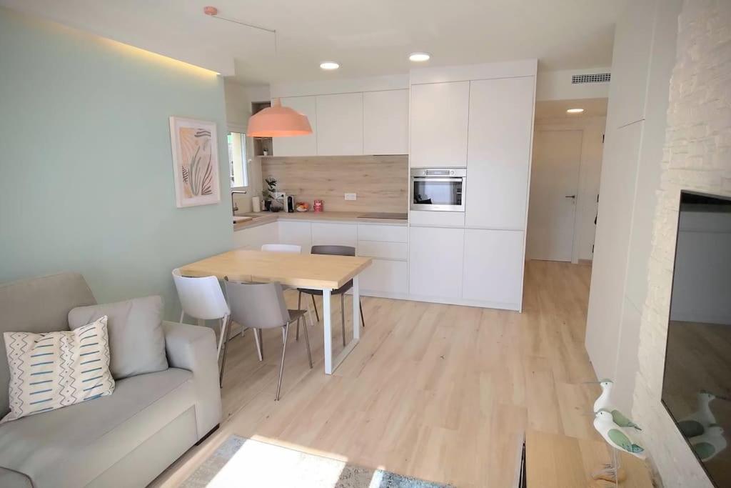 Kaioa Apartment Estepona Eksteriør billede
