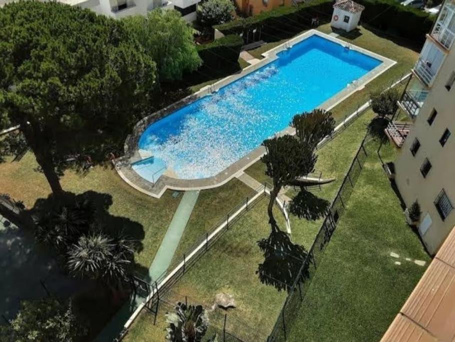 Kaioa Apartment Estepona Eksteriør billede