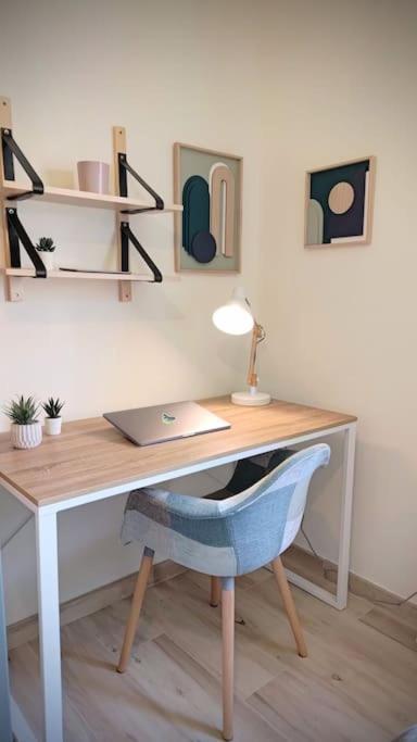 Kaioa Apartment Estepona Eksteriør billede