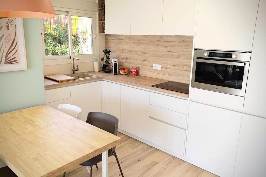 Kaioa Apartment Estepona Eksteriør billede