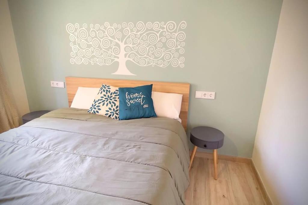 Kaioa Apartment Estepona Eksteriør billede
