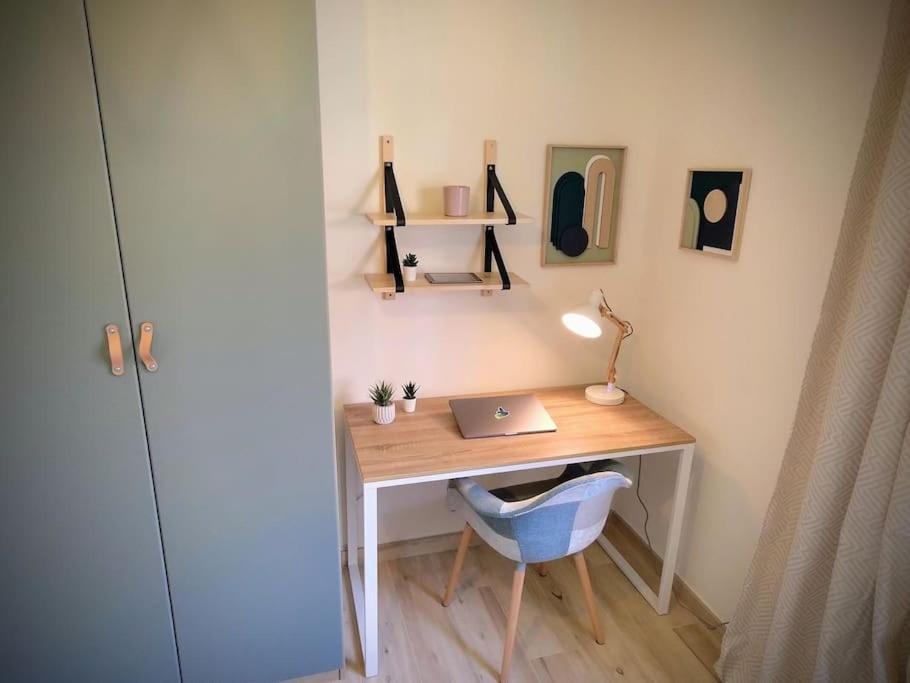 Kaioa Apartment Estepona Eksteriør billede