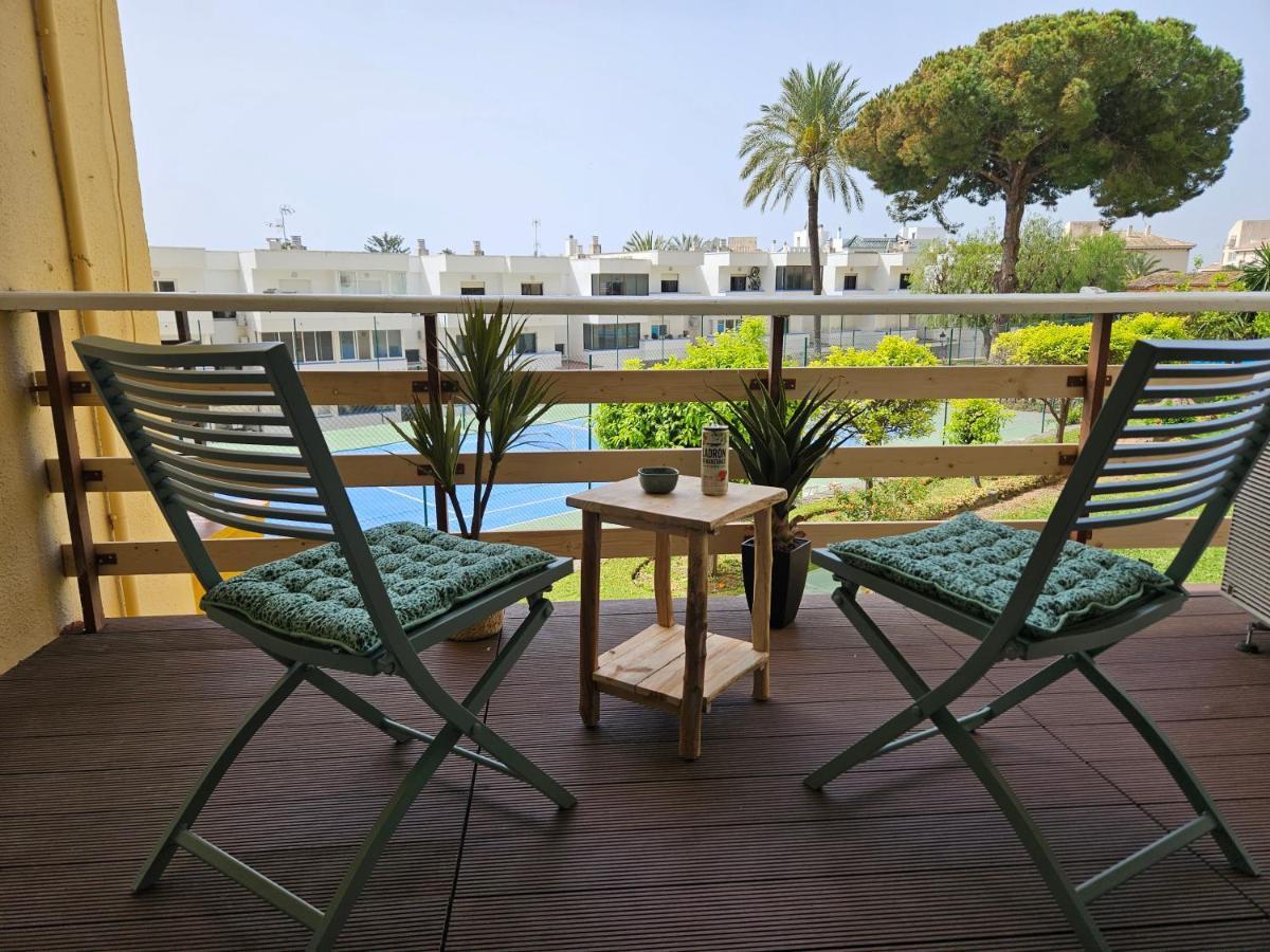 Kaioa Apartment Estepona Eksteriør billede