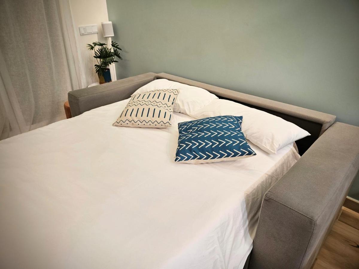 Kaioa Apartment Estepona Eksteriør billede